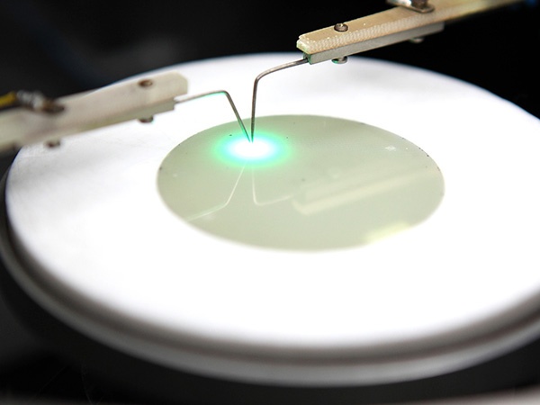 紅外led燈珠與普通led燈珠的區別