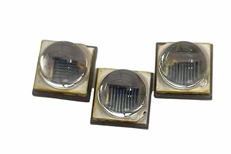 紅外led燈珠的波長范圍