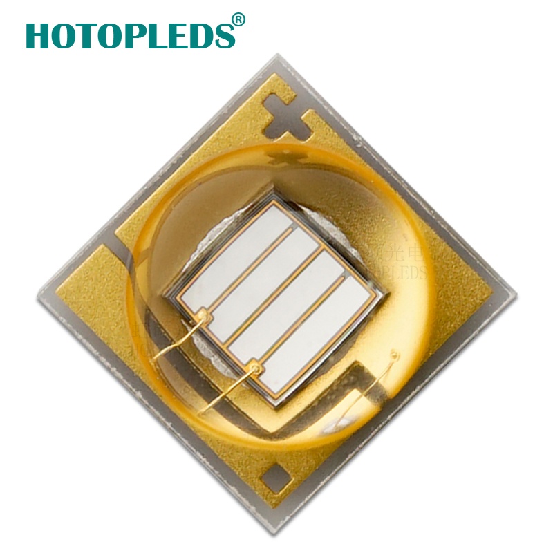 390nm紫外LED燈珠